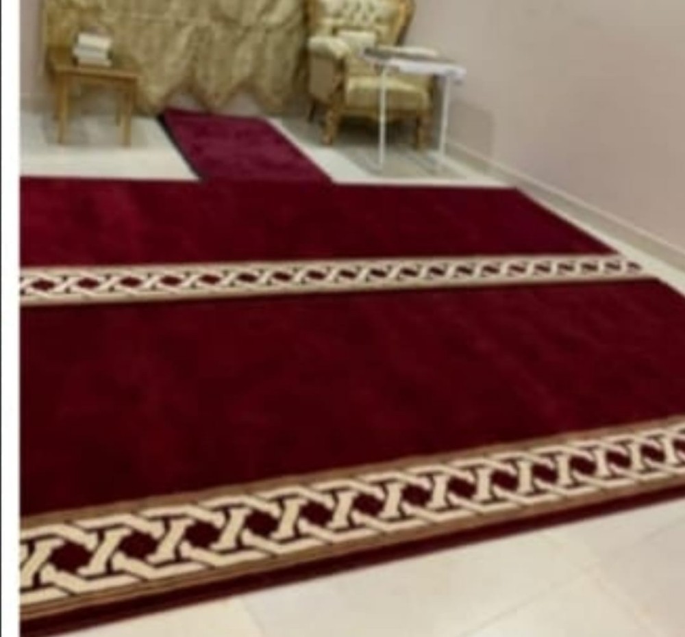 سجادة مسجد تركيا - 5