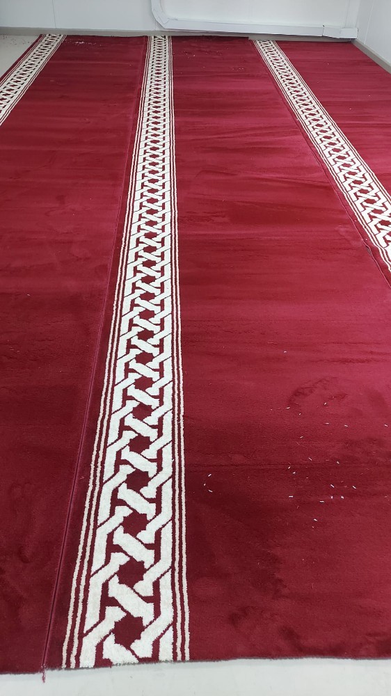 سجادة مسجد تركيا - 7