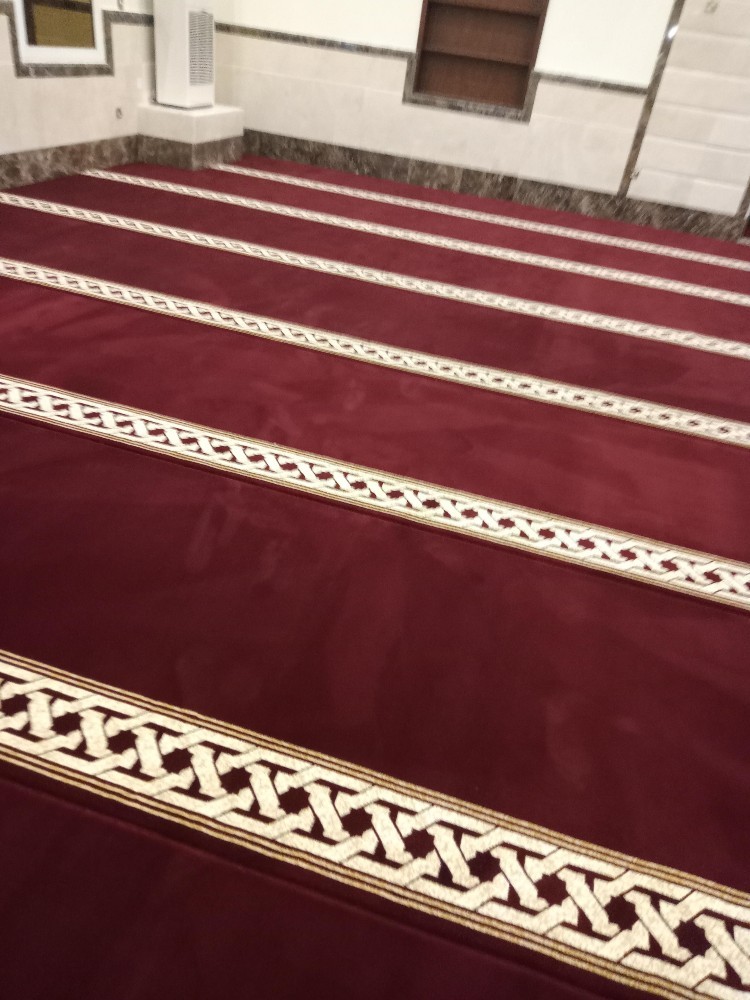 سجادة مسجد تركيا - 2