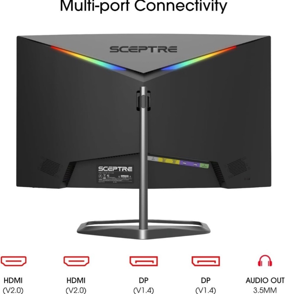 sceptre - 4