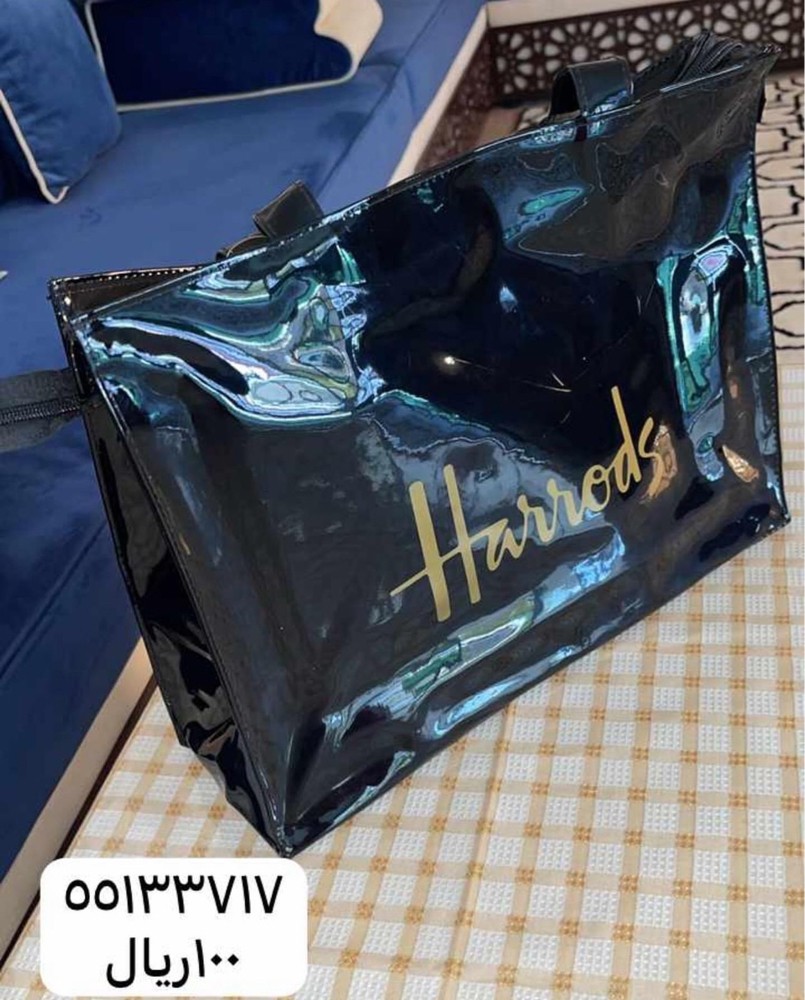 harrods - 5