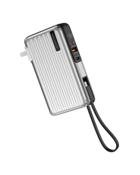 Moxedo 10,000mAh power bank - 2