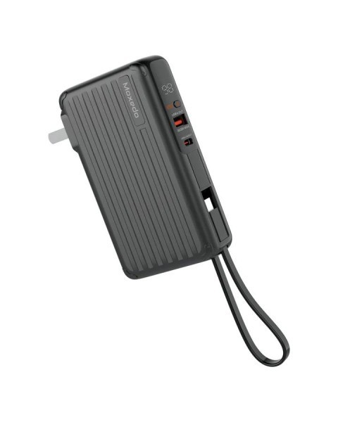 Moxedo 10,000mAh power bank - 1
