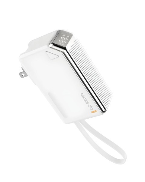 Moxedo 5,000mAh Power Bank - 2