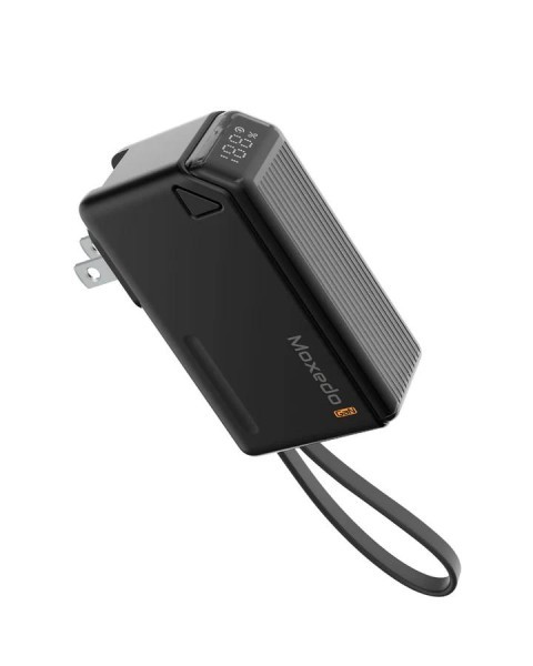 Moxedo 5,000mAh Power Bank - 1