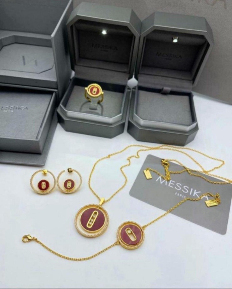 اطغم منوعة اكسسوارات جديدة - 12