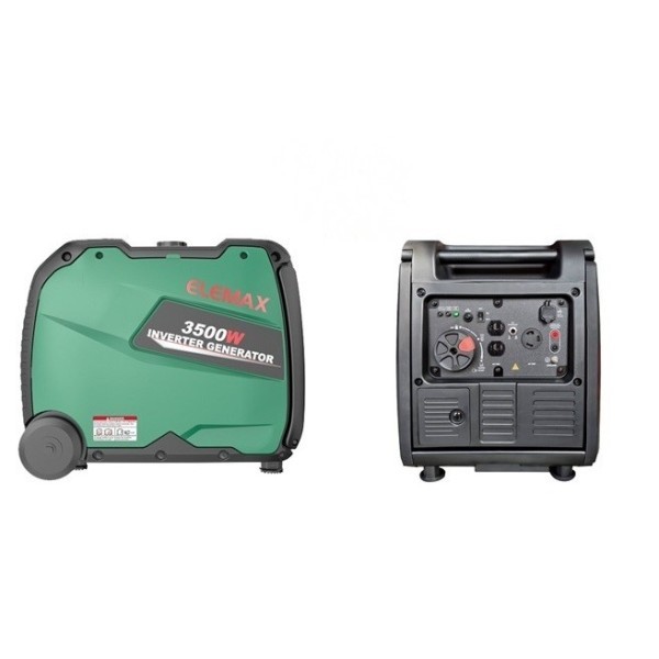ELEMAX Generator R3000iE - 2