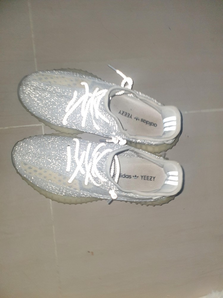 addidas yeezy - 2