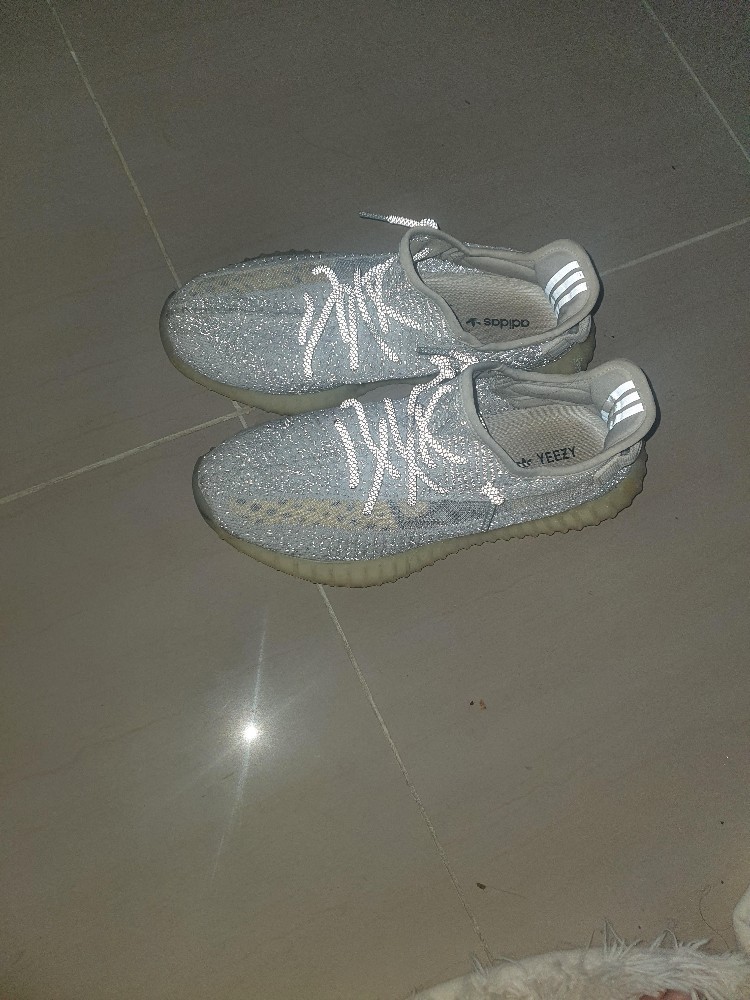 addidas yeezy - 1