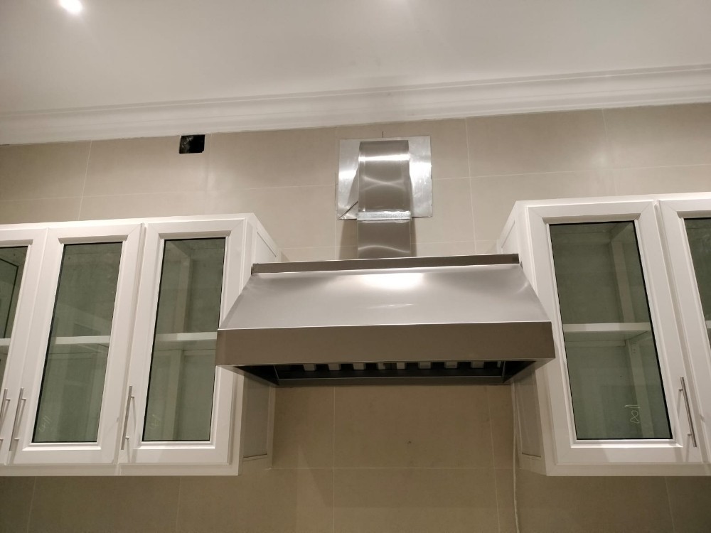 kitchen hood services - 1