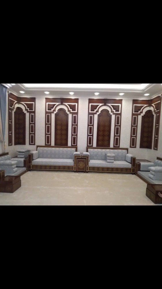 تفصيل اثاث منزلى وجلسات عربيه - 2