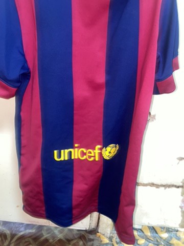 Barca 2015 100•/• original  - 4