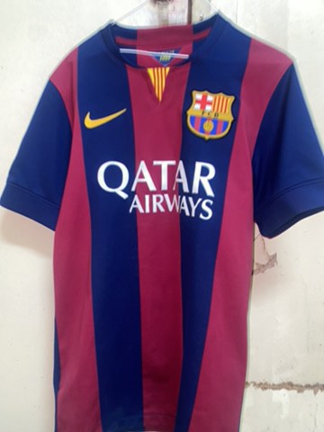 Barca 2015 100•/• original  - 1