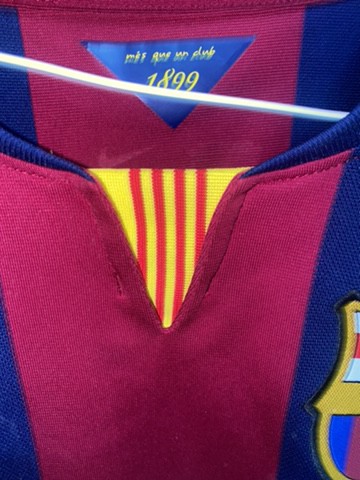 Barca 2015 100•/• original  - 2
