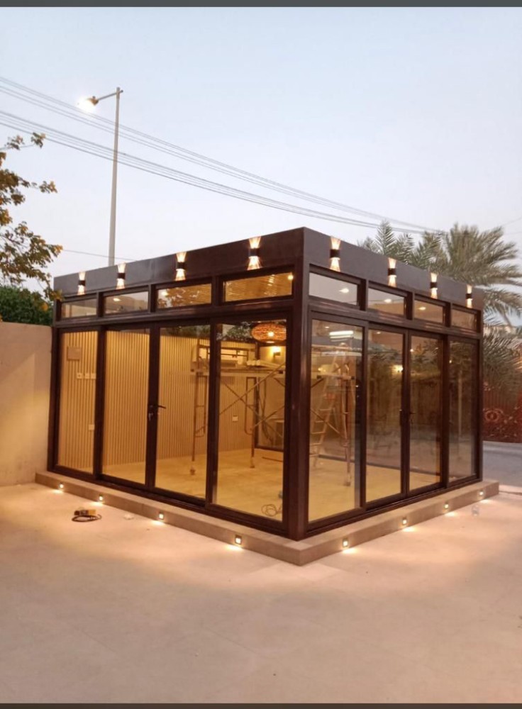 عشب طبعي للبيع - 2