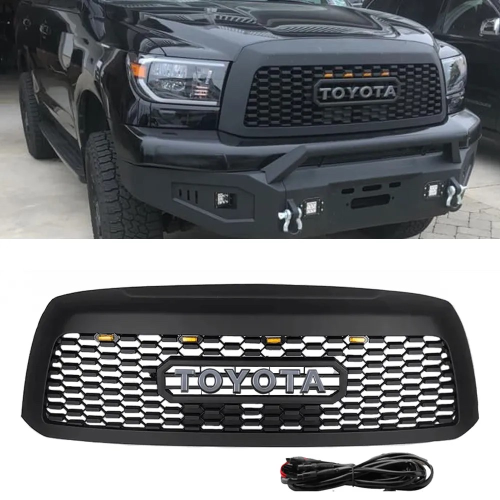 tundra grill - 4
