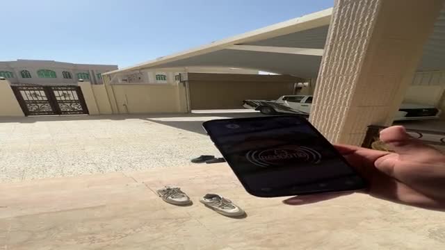 التحكم عن بعد بباب الموقف - 3