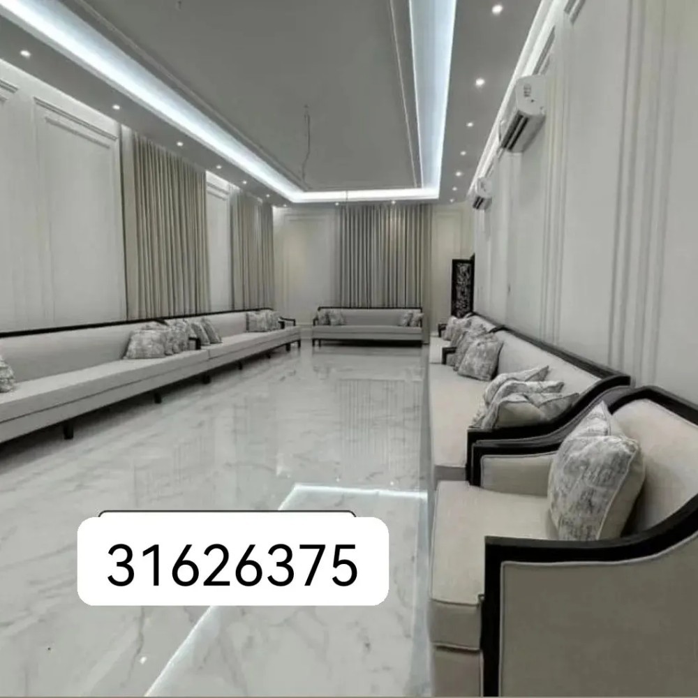 نقوم بتنفيذ كافة أنواع الديكورات - 9