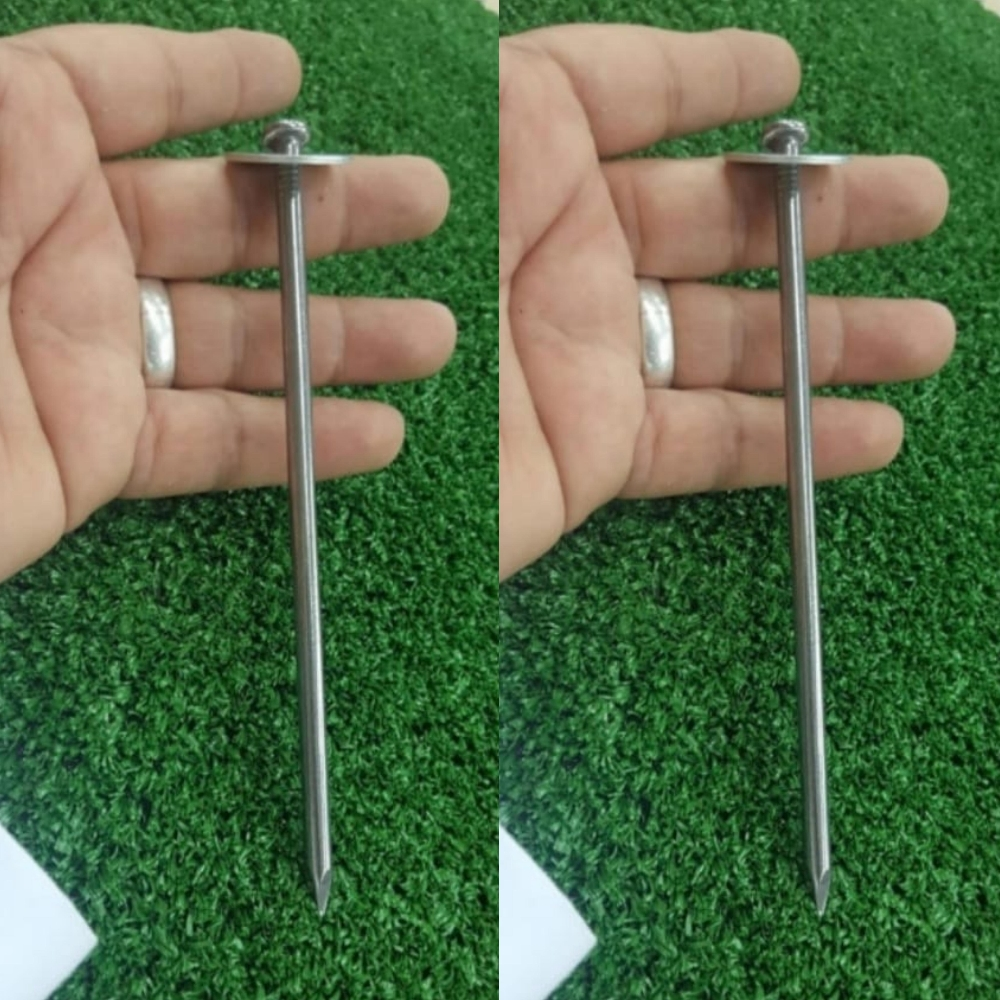 مسمار تثبيت للعشب - 1