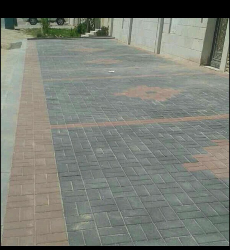 تركيب الانتر لوك 55504810 - 7