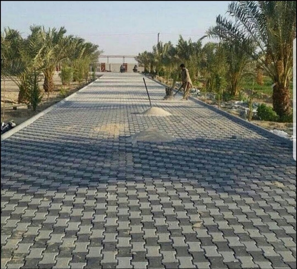 تركيب الانتر لوك 55504810 - 6