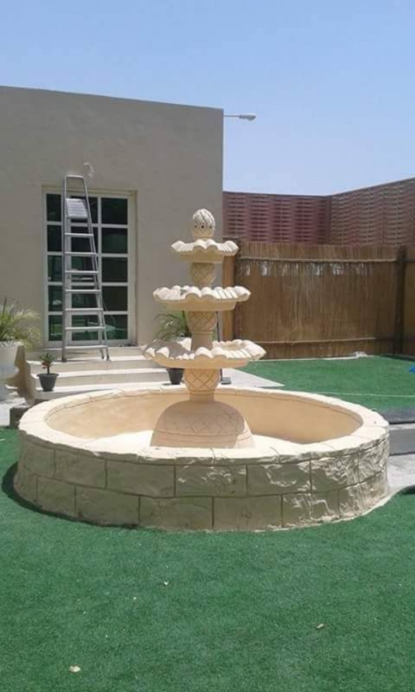 عمل الديكور 55504810 - 2