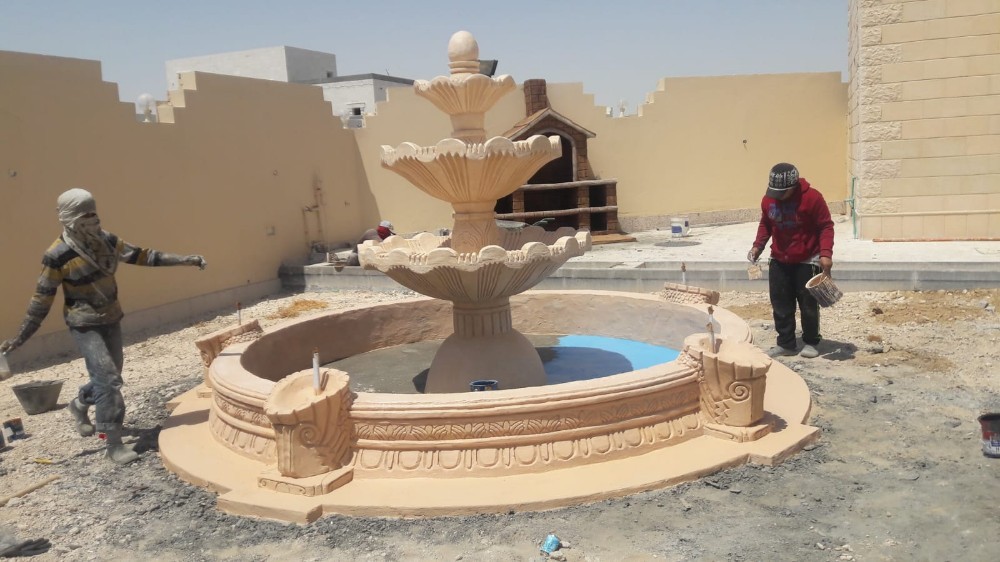 عمل الديكور 55504810 - 6