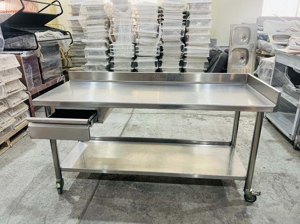 Kitchen Items - 1