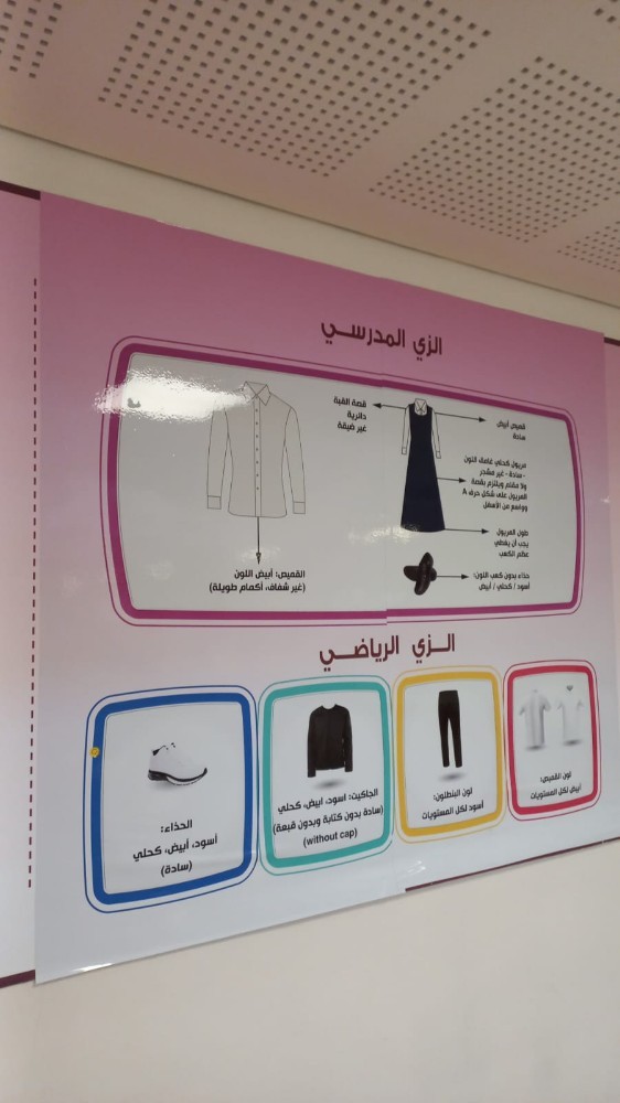 Printing advertising materials - 9
