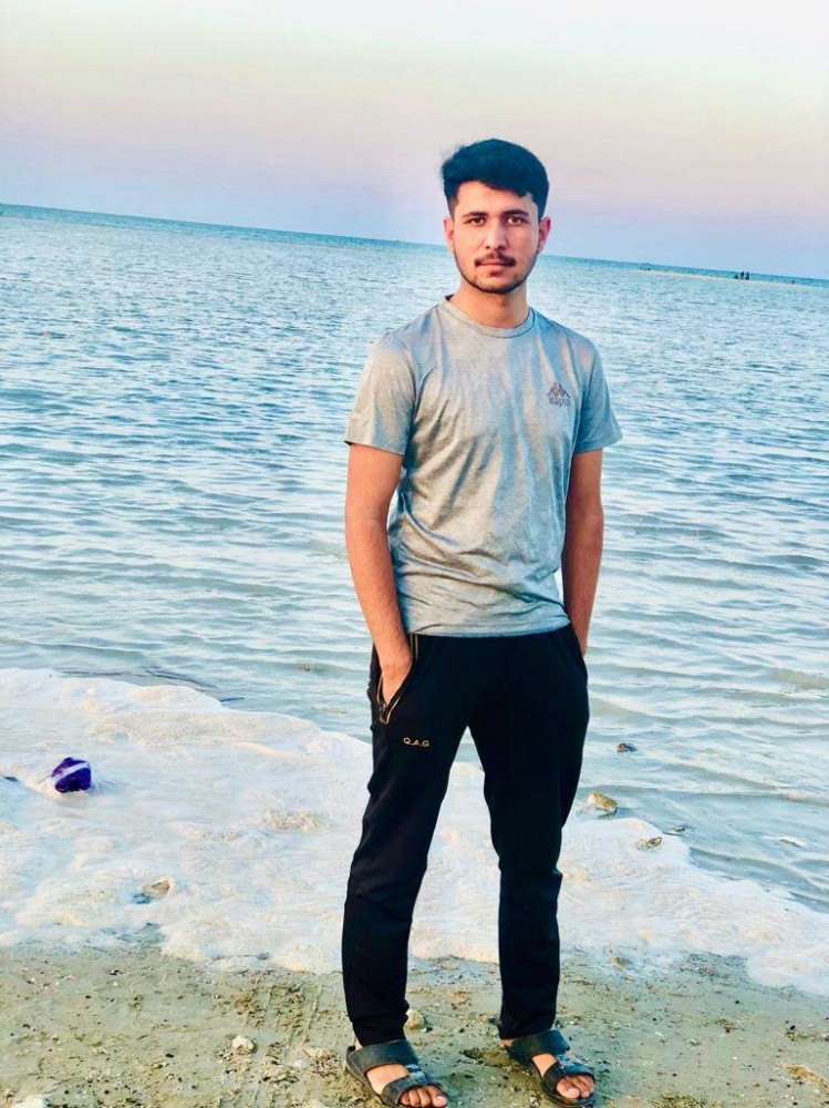 Muhammad Amir - 3