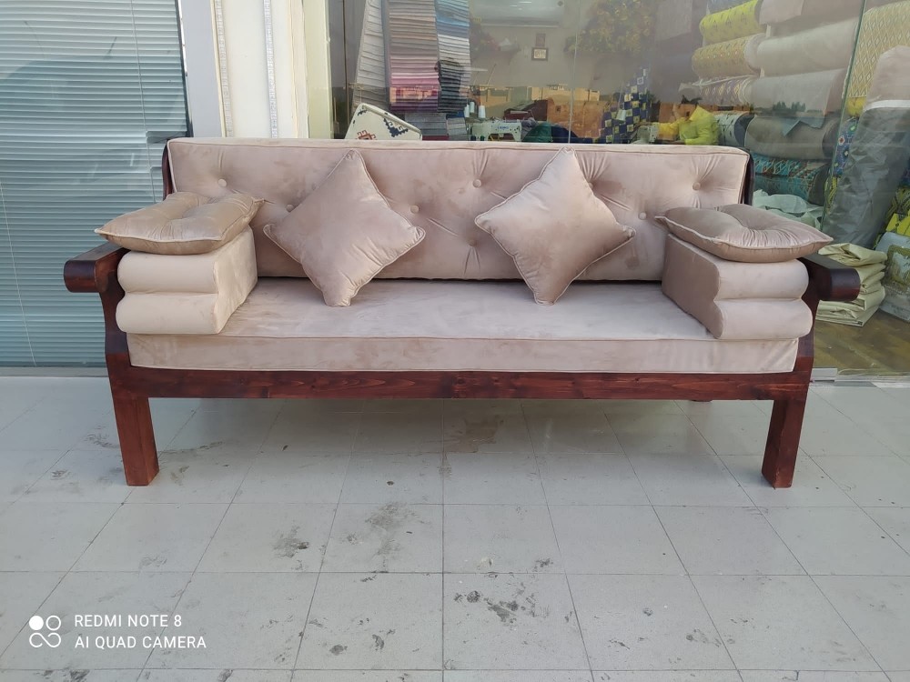 Al Rayyan furniture - 9