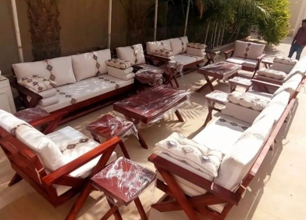 Al Rayyan furniture - 5