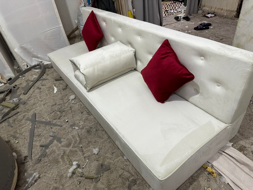 Al Rayyan furniture - 2