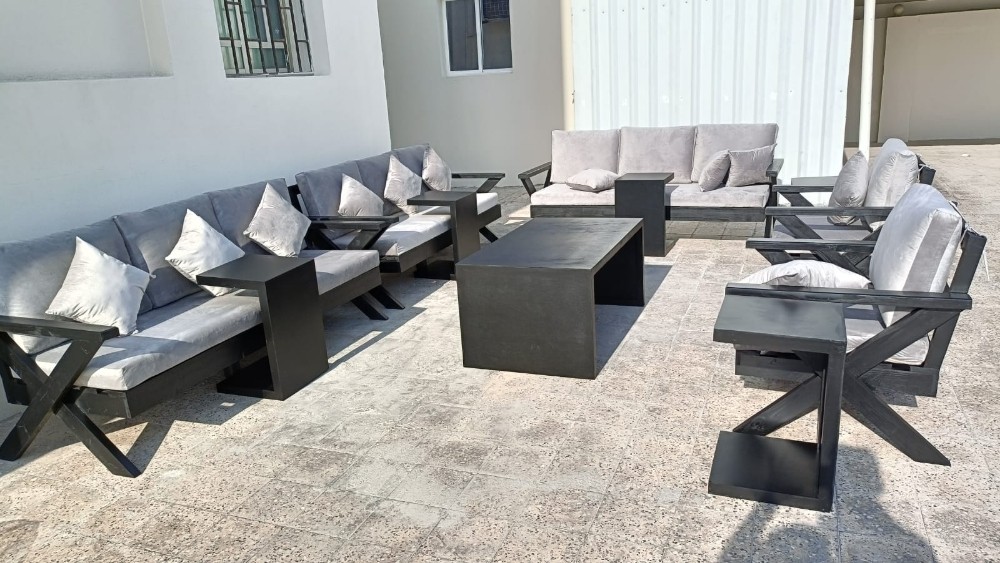 Al Rayyan furniture - 8