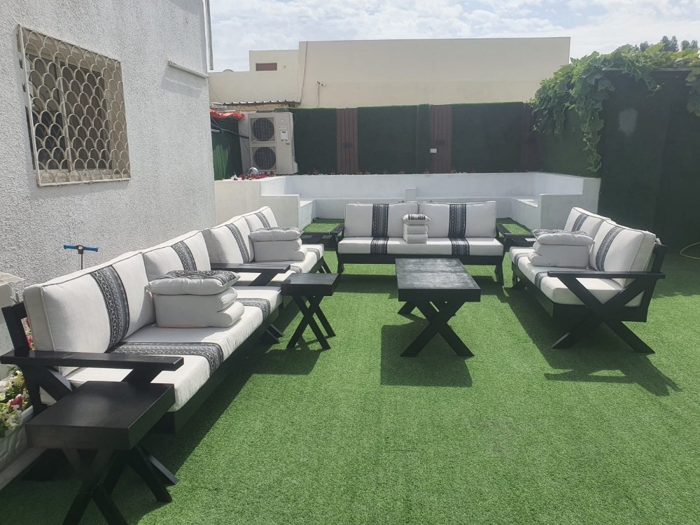 Al Rayyan furniture - 6