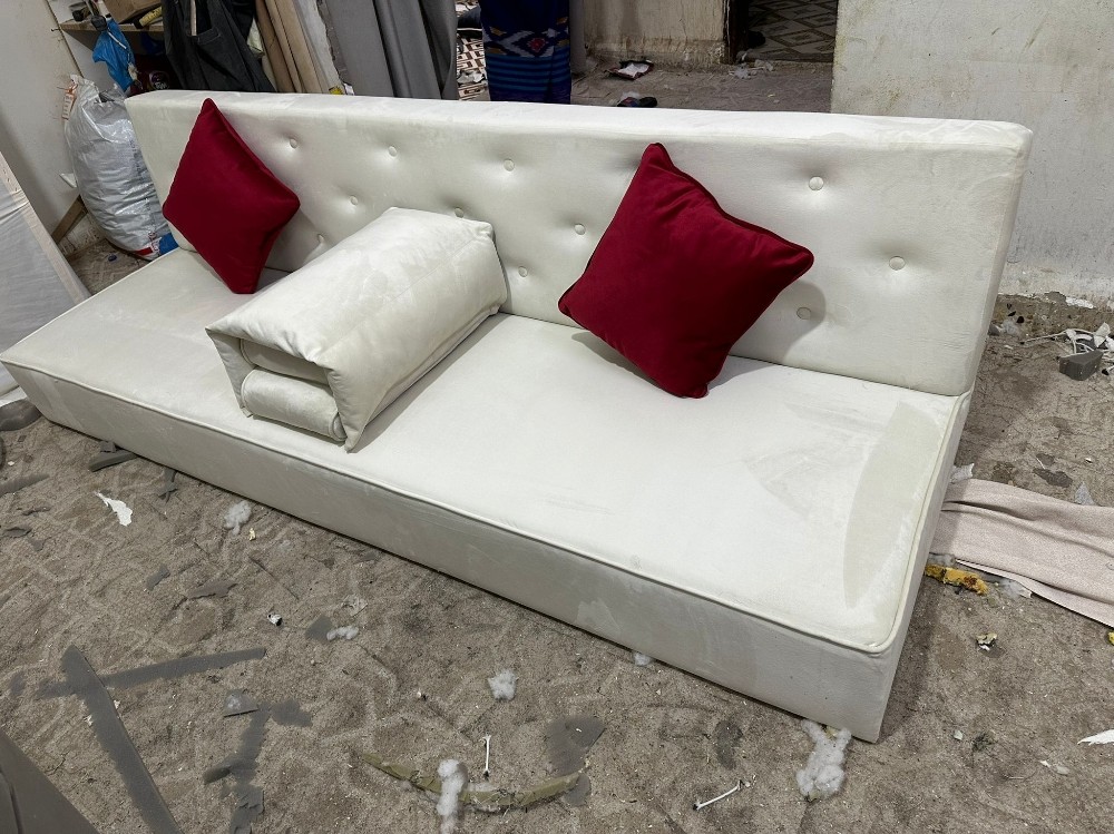Al Rayyan furniture - 3