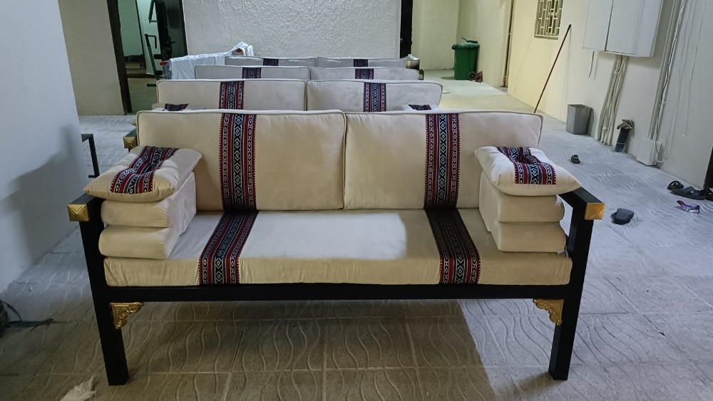 Al Rayyan furniture - 10