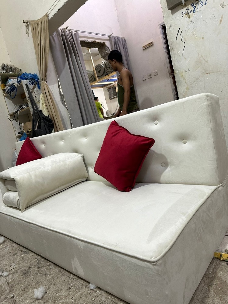 Al Rayyan furniture - 1