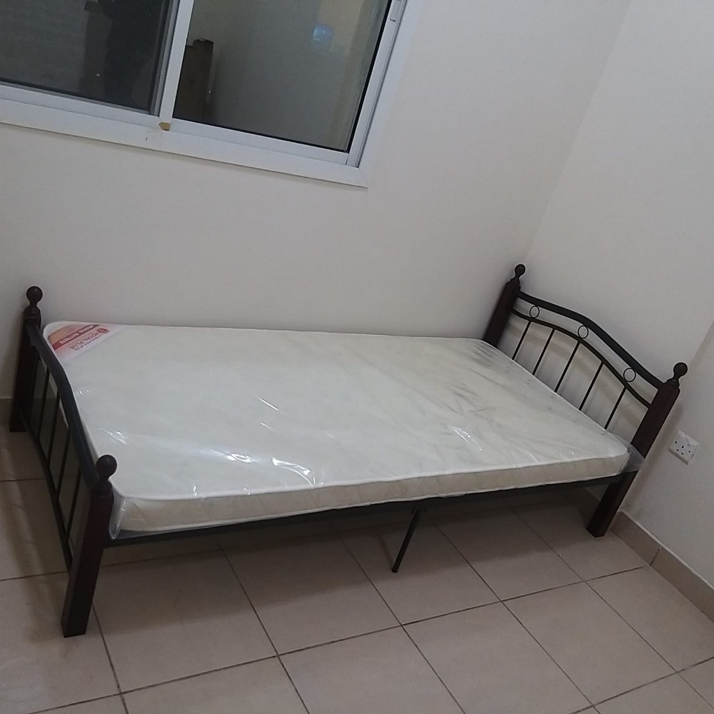 جديد سرير بطابقين, سرير دورين - 5