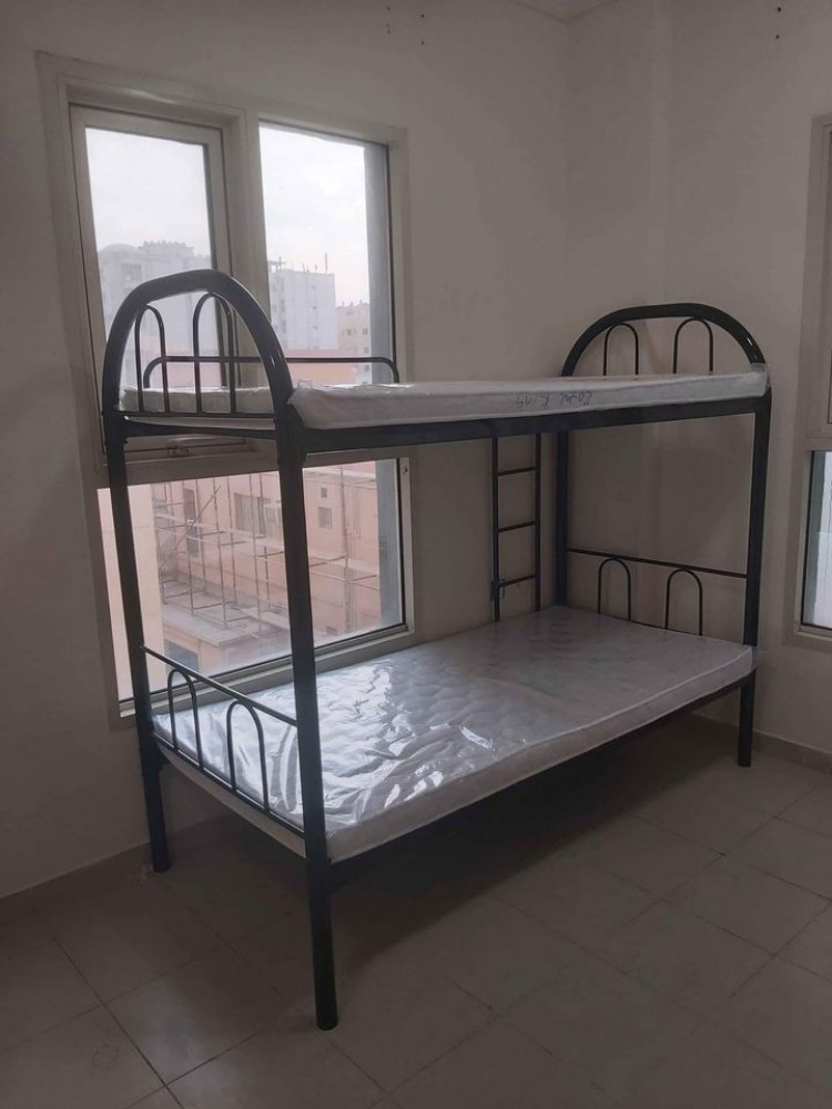 جديد سرير بطابقين, سرير دورين - 3