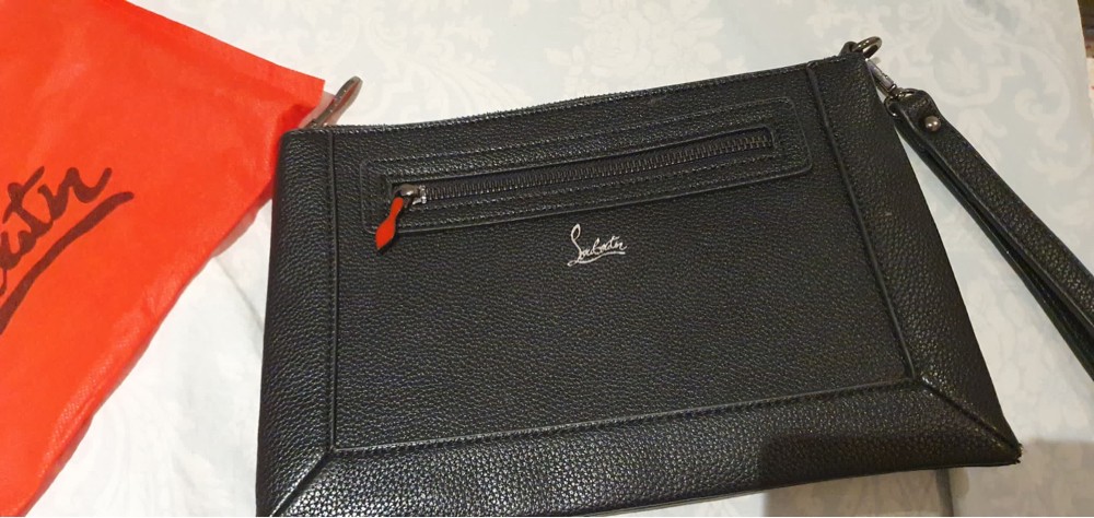 Handbag Christian louboutin - 2