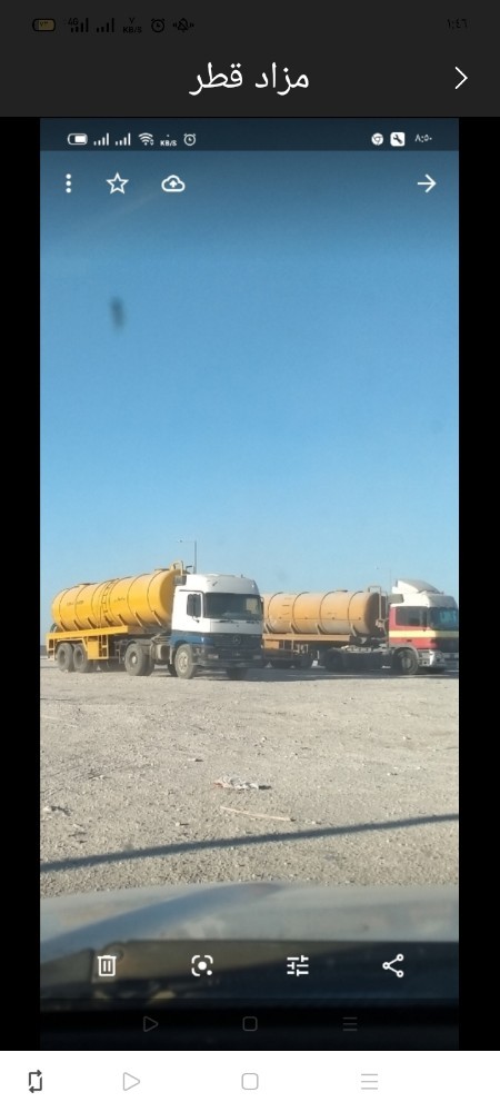 تسليك مجاري وتنظيف المناهيل - 1