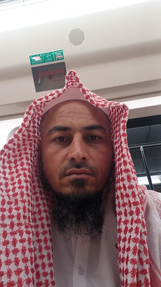 Hafiz Daud Shah - 1