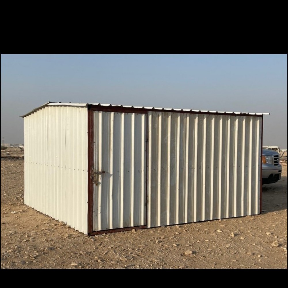 اعمال الحديد والاسوار الخ. - 5