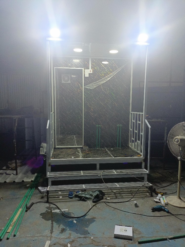 #new portha cabin for sale - 3