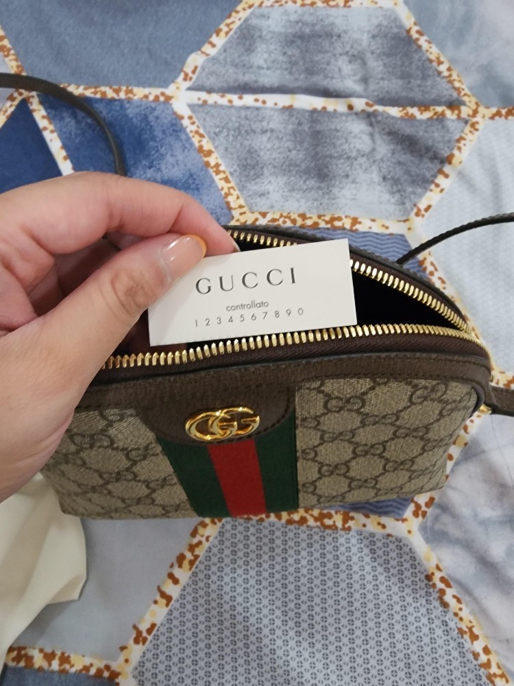 Gucci Ophidia - 6