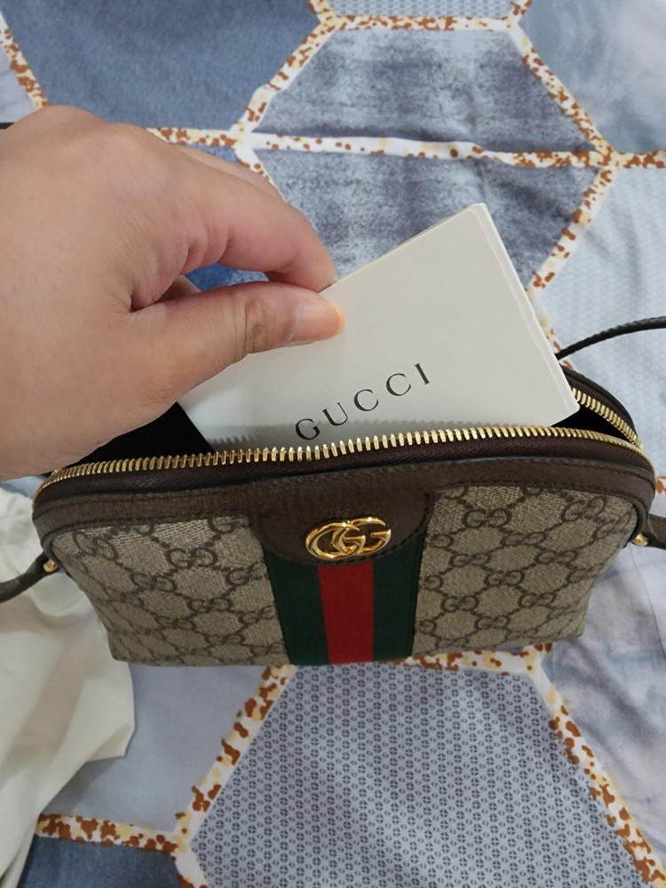 Gucci Ophidia - 5