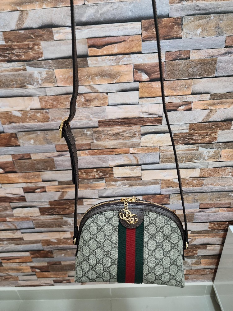 Gucci Ophidia - 3