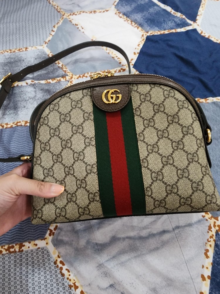 Gucci Ophidia - 2