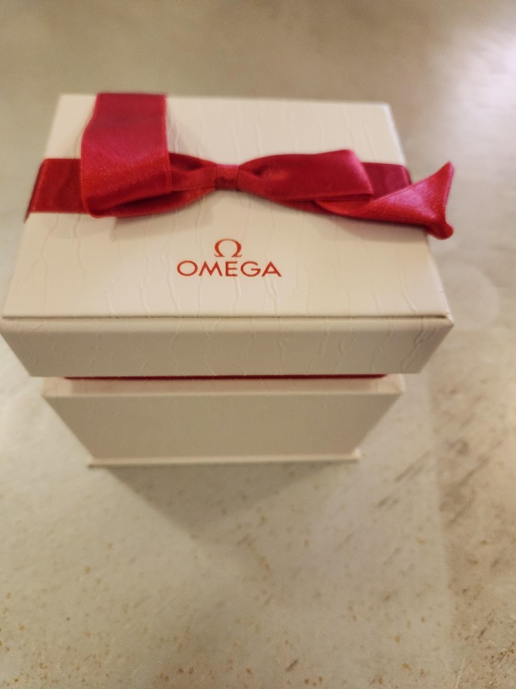 Omega De Ville - 7